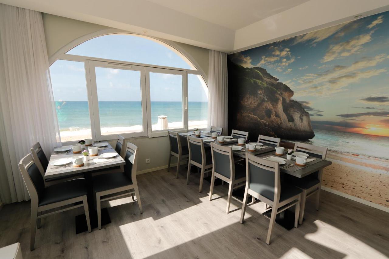 Golden Beach Guest House & Rooftop Bar Фару Экстерьер фото